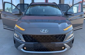 Hyundai Kona 1.6 Hybrid 