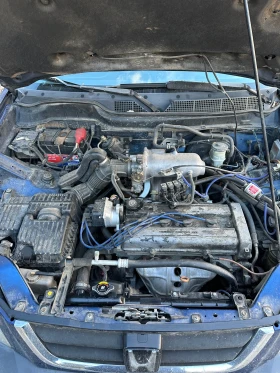Honda Cr-v | Mobile.bg � ����� ������ 9