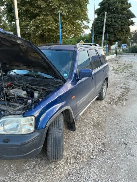 Honda Cr-v | Mobile.bg � ����� ������ 2