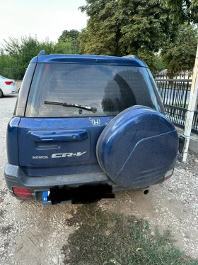 Honda Cr-v | Mobile.bg � ����� ������ 3