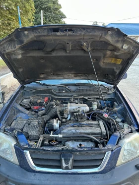 Honda Cr-v | Mobile.bg � ����� ������ 8