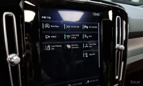 Volvo XC40 B4* R Disign* ПОДГРЕВ ЗАДЕН РЕД* ОБДУХ* FULL*  | Auto.bg — изображение 15