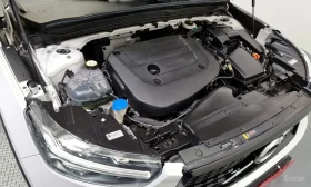 Volvo XC40 B4* R Disign* ПОДГРЕВ ЗАДЕН РЕД* ОБДУХ* FULL*  | Auto.bg — изображение 12