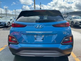 Hyundai Kona * Trend * CARFAX * ���������������� *  | Mobile.bg � ����� ������ 5
