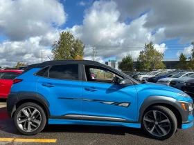 Hyundai Kona * Trend * CARFAX * ���������������� *  | Mobile.bg � ����� ������ 4