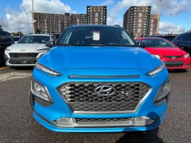 Hyundai Kona * Trend * CARFAX * ���������������� *  | Mobile.bg � ����� ������ 2