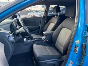 Hyundai Kona * Trend * CARFAX * ���������������� *  | Mobile.bg � ����� ������ 16