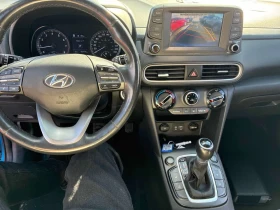 Hyundai Kona * Trend * CARFAX * ���������������� *  | Mobile.bg � ����� ������ 9