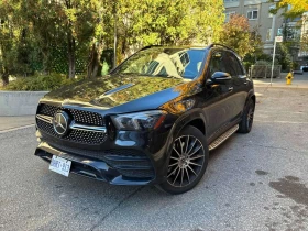 Mercedes-Benz GLE * 450 * CARFAX * ОПЦИЯ ЗА ФИНАНСИРАНЕ