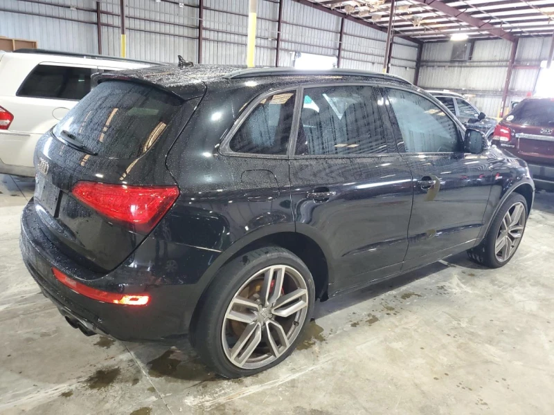 Audi SQ5 Quattro 3.0T Prestige, снимка 4 - Автомобили и джипове - 47155345