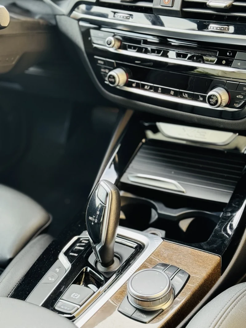 BMW X3 Xdrive30i , снимка 9 - Автомобили и джипове - 50985198