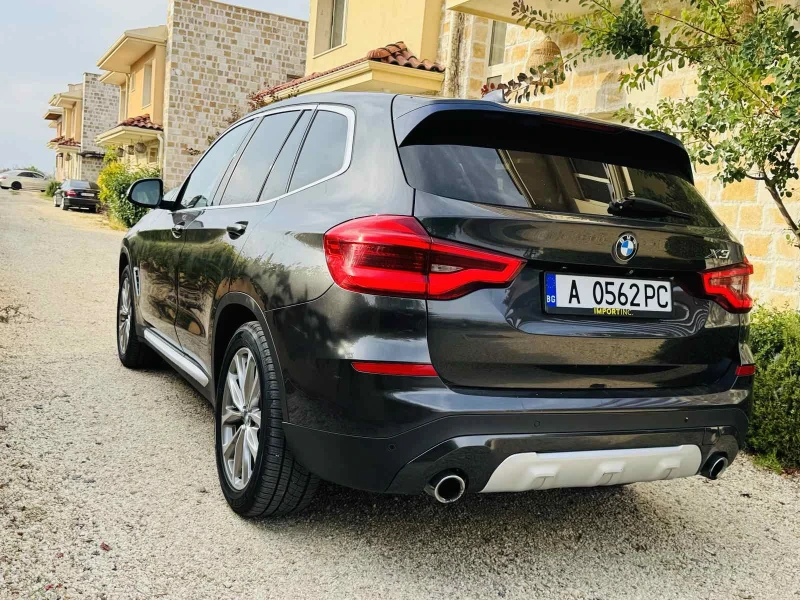 BMW X3 Xdrive30i , снимка 7 - Автомобили и джипове - 50985198