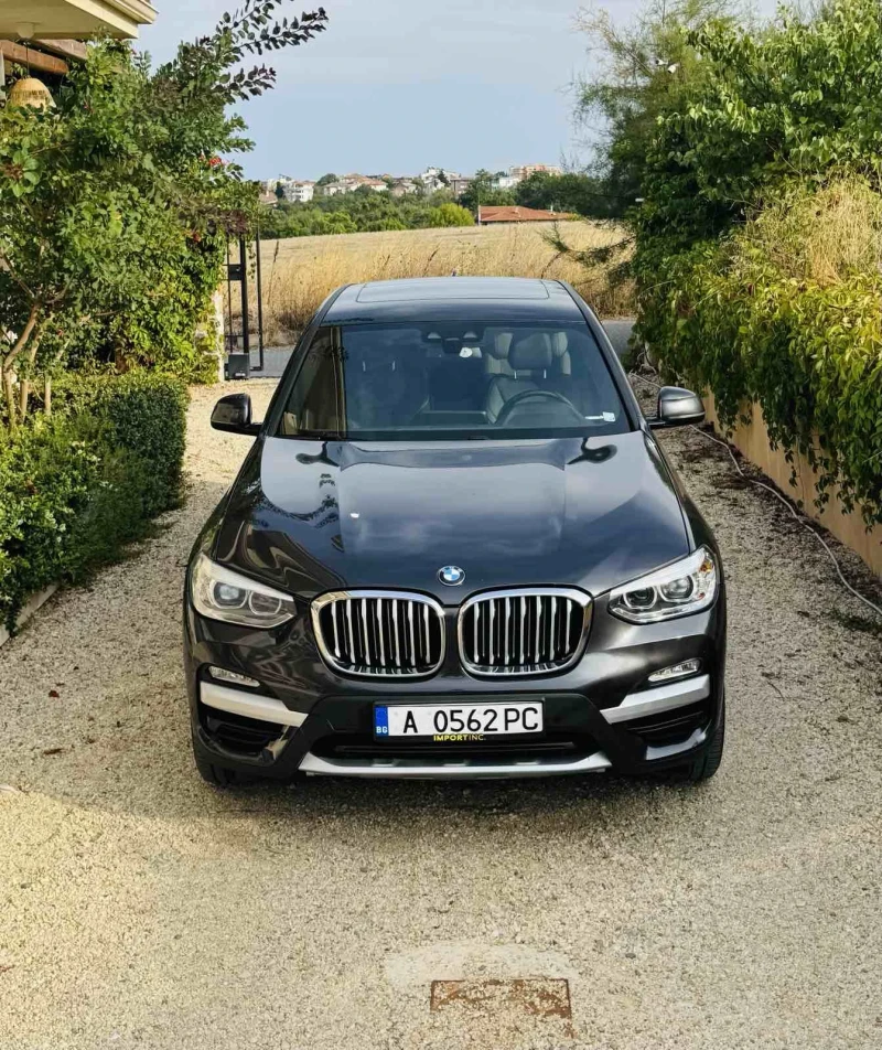 BMW X3 Xdrive30i , снимка 2 - Автомобили и джипове - 50985198