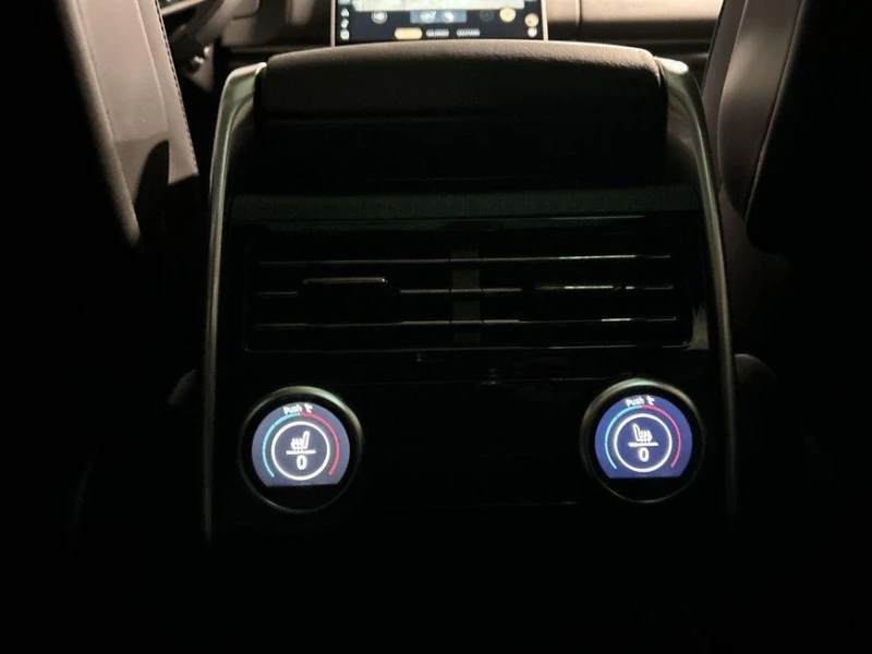 Land Rover Range rover D350/ SWB/ HSE/ MERDIAN/PANO/ HEAD UP/ 360/ SHADOW, снимка 16 - Автомобили и джипове - 51822268