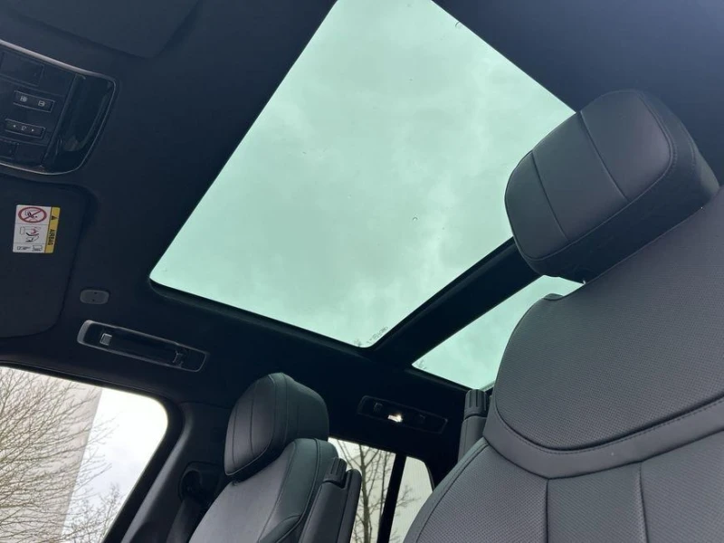 Land Rover Range rover D350/ SWB/ HSE/ MERDIAN/PANO/ HEAD UP/ 360/ SHADOW, снимка 10 - Автомобили и джипове - 51822268