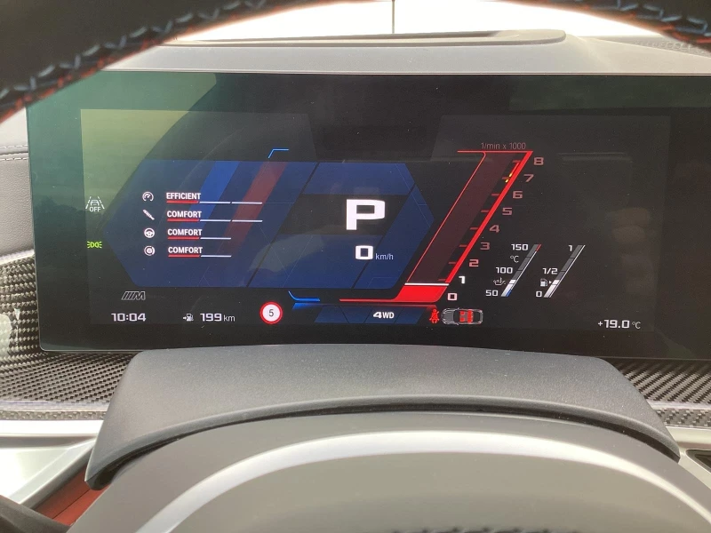 BMW X6 M/COMPETITION/FACELIFT/CARBON/H&K/PANO/SHADOW/, снимка 11 - Автомобили и джипове - 52482561