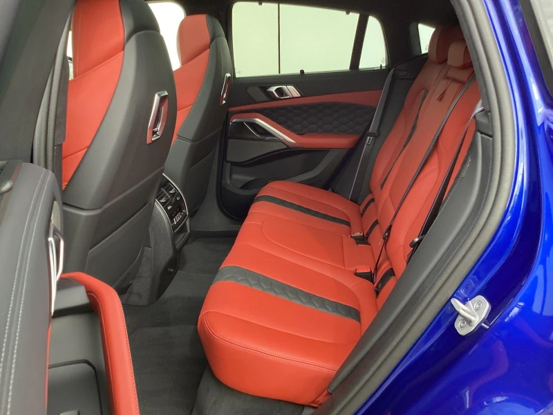 BMW X6 M/COMPETITION/FACELIFT/CARBON/H&K/PANO/SHADOW/, снимка 14 - Автомобили и джипове - 52482561