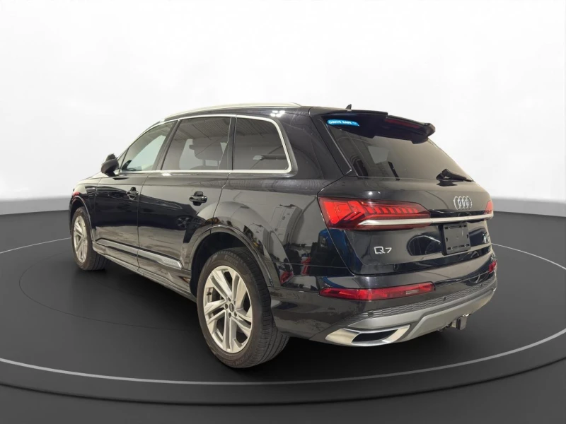 Audi Q7 55 TFSI Quattro / FACE / DIGITAL / PANO / 7 Seats, снимка 4 - Автомобили и джипове - 52749530