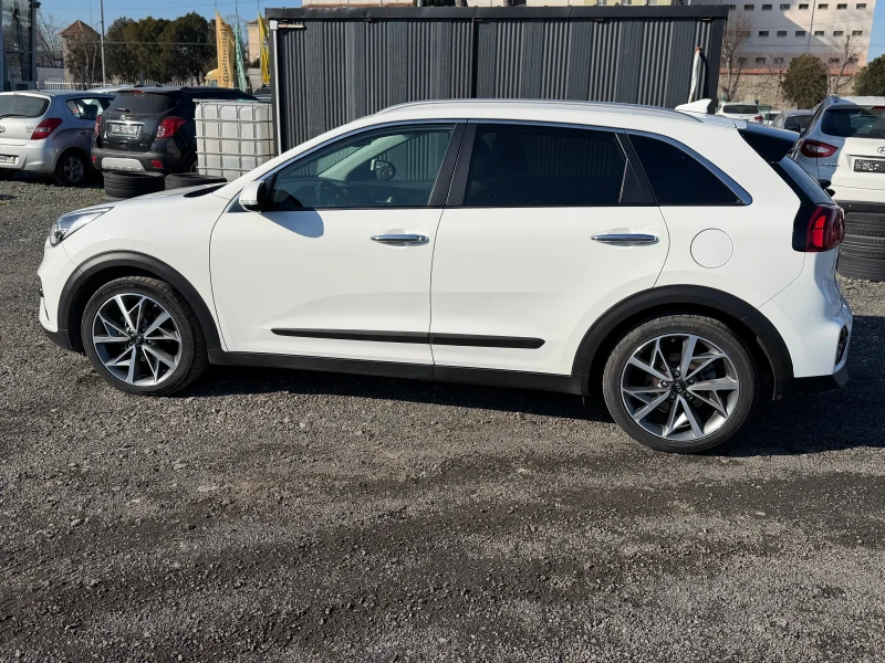 Kia Niro 1, 6 hybrid face, снимка 7 - Автомобили и джипове - 53165576