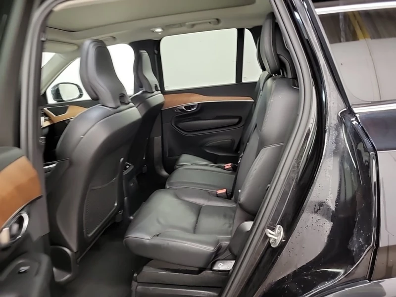 Volvo Xc90 Recharge CORE BRIGHT * CARFAX * Без инциденти * , снимка 11 - Автомобили и джипове - 53280514