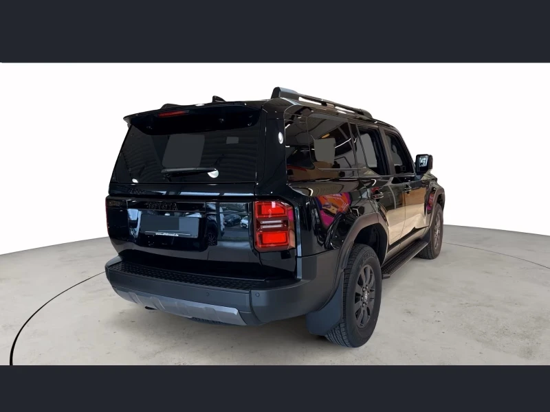 Toyota Land cruiser NEW* EXECUTIVE* LED LIGHTS* 360* , снимка 6 - Автомобили и джипове - 53391340