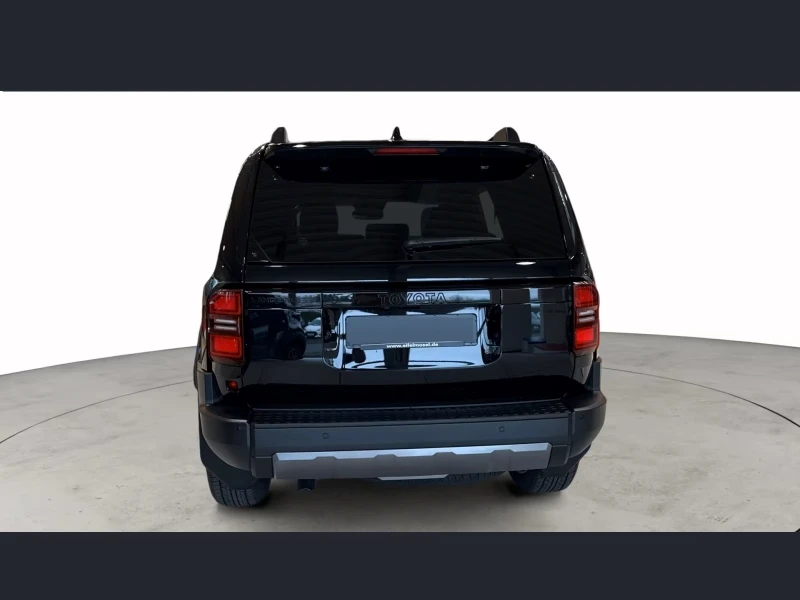 Toyota Land cruiser NEW* EXECUTIVE* LED LIGHTS* 360* , снимка 5 - Автомобили и джипове - 53391340