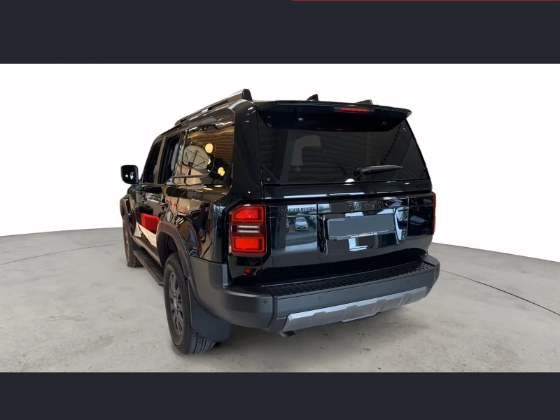 Toyota Land cruiser NEW* EXECUTIVE* LED LIGHTS* 360* , снимка 4 - Автомобили и джипове - 53391340