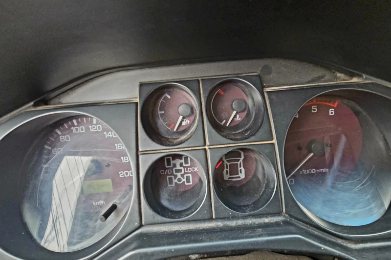 Mitsubishi Pajero 3.2 DID, снимка 12 - Автомобили и джипове - 53469039