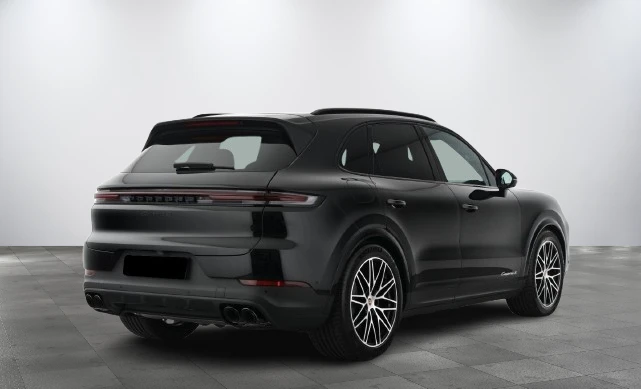 Porsche Cayenne S = Black Pack = Sport Chrono Гаранция - изображение 2