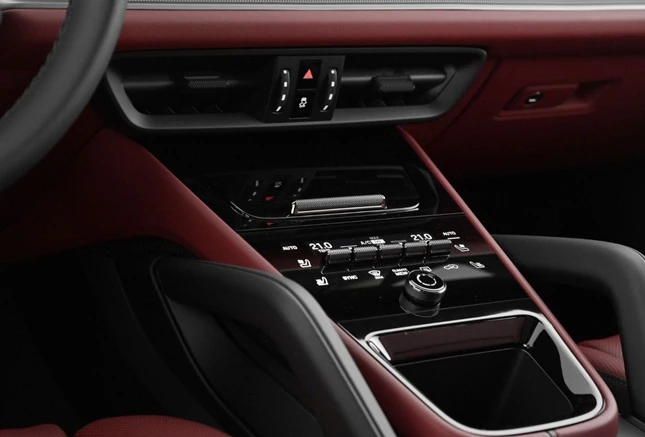 Porsche Cayenne S = Black Pack = Sport Chrono Гаранция - изображение 10