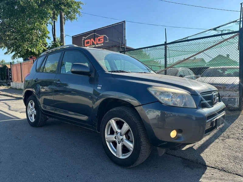 Toyota Rav4 2, 200D4D EURO5 - 9999 лв. - 65682265 1