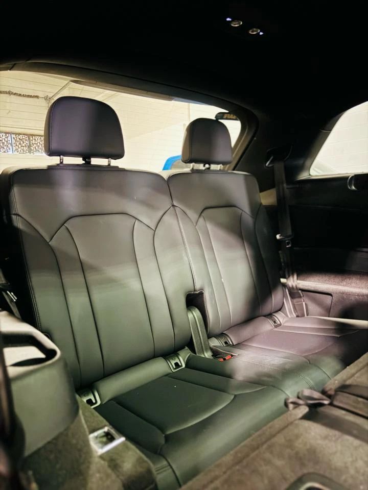 Audi Q7 55 TFSI Quattro / FACE / DIGITAL / PANO / 7 Seats | Mobile.bg   11