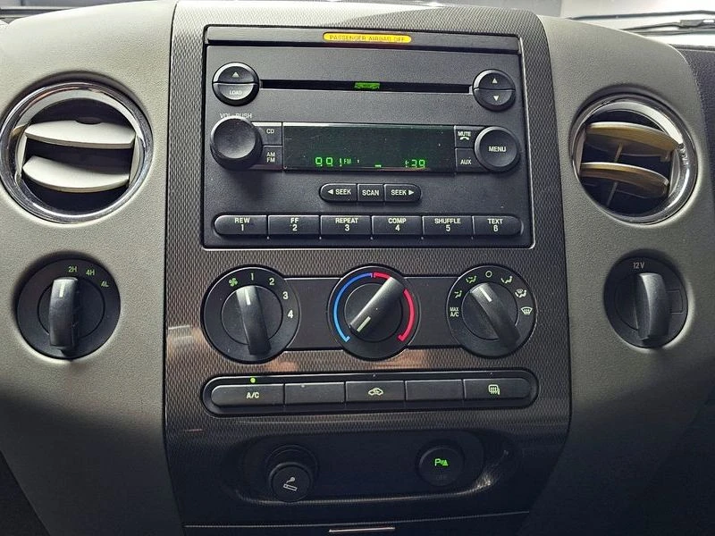 Ford F150 * 5.4L* ЦЕНАДОБГ!, снимка 16 - Автомобили и джипове - 55634504