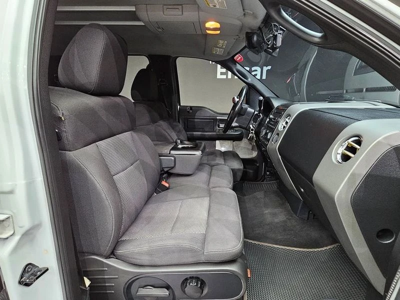 Ford F150 * 5.4L* ЦЕНАДОБГ!, снимка 10 - Автомобили и джипове - 55634504