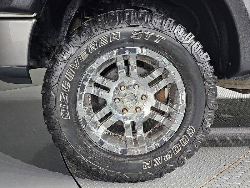 Ford F150 * 5.4L* ЦЕНАДОБГ!, снимка 5 - Автомобили и джипове - 55634504