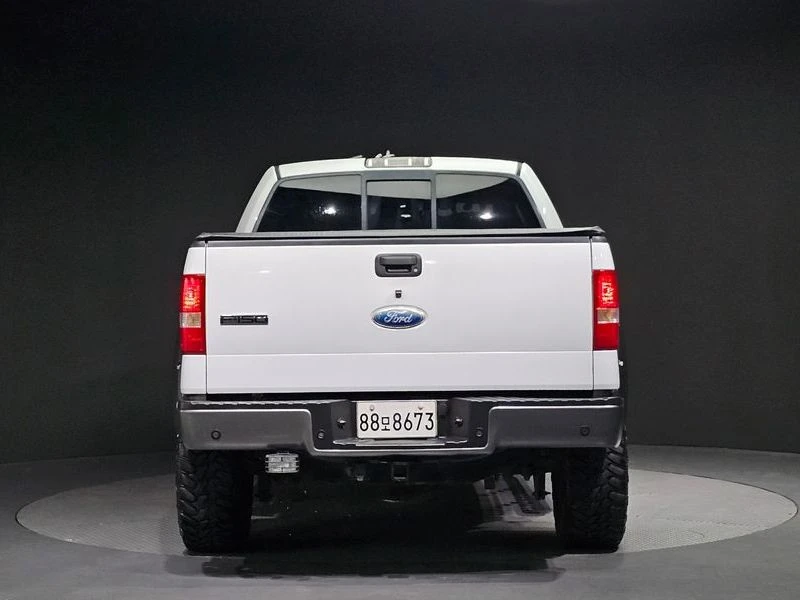 Ford F150 * 5.4L* ЦЕНАДОБГ!, снимка 4 - Автомобили и джипове - 55634504