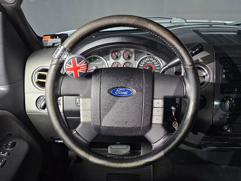 Ford F150 * 5.4L* ЦЕНАДОБГ!, снимка 14 - Автомобили и джипове - 55634504