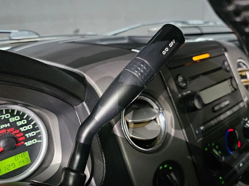 Ford F150 * 5.4L* ЦЕНАДОБГ!, снимка 9 - Автомобили и джипове - 55634504