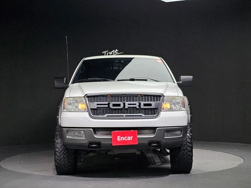 Ford F150 * 5.4L* ЦЕНАДОБГ!, снимка 3 - Автомобили и джипове - 55634504