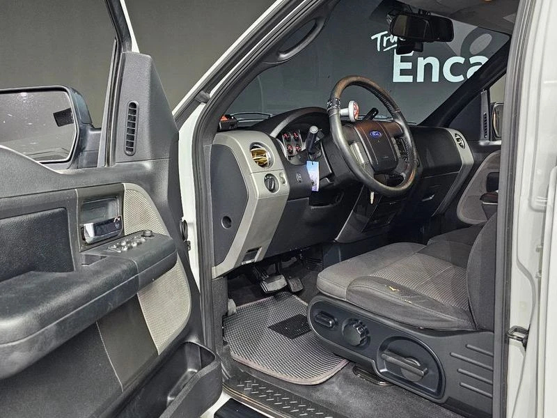 Ford F150 * 5.4L* ЦЕНАДОБГ!, снимка 11 - Автомобили и джипове - 55634504
