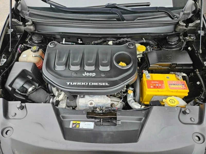 Jeep Cherokee, снимка 10 - Автомобили и джипове - 55829888