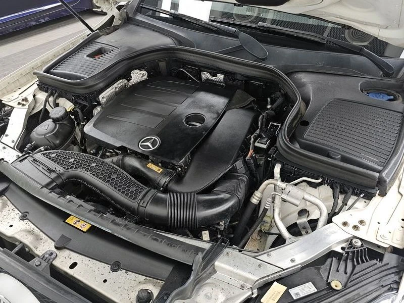 Mercedes-Benz GLC GLC300 4MATIC| 255к.с., снимка 6 - Автомобили и джипове - 56004179