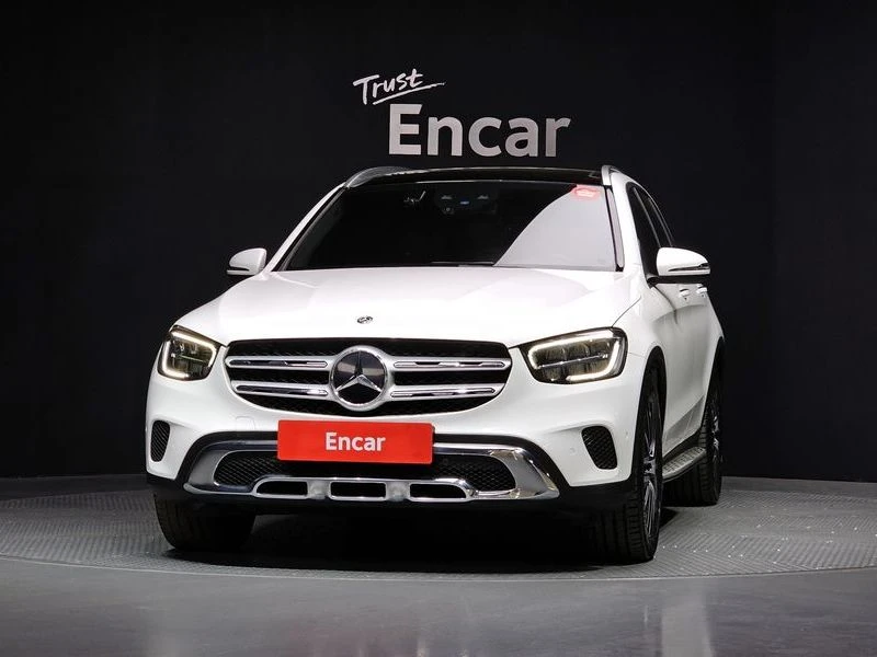 Mercedes-Benz GLC GLC300 4MATIC| 255к.с., снимка 3 - Автомобили и джипове - 56004179