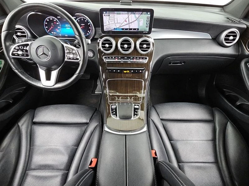 Mercedes-Benz GLC GLC300 4MATIC| 255к.с., снимка 7 - Автомобили и джипове - 56004179