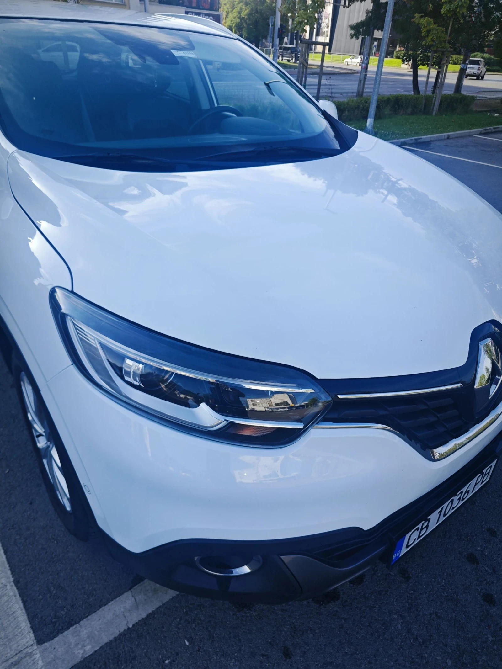 Renault Kadjar 1.5 dci - изображение 7