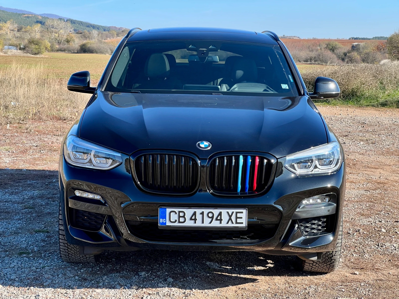 BMW X4 30i xDrive - изображение 2