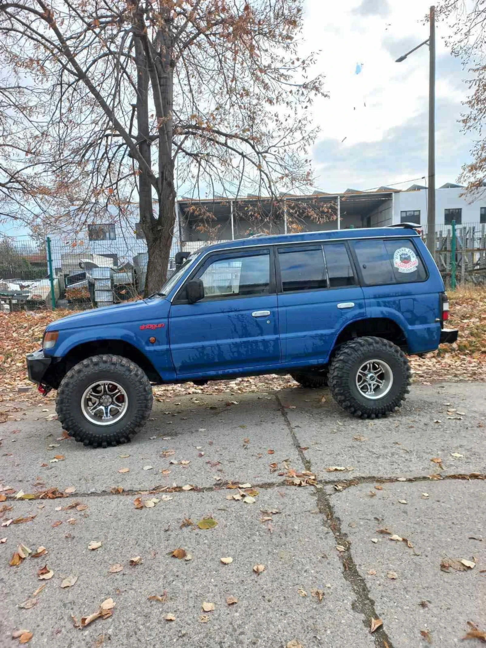 Mitsubishi Pajero 3.0/177к.с  - изображение 4