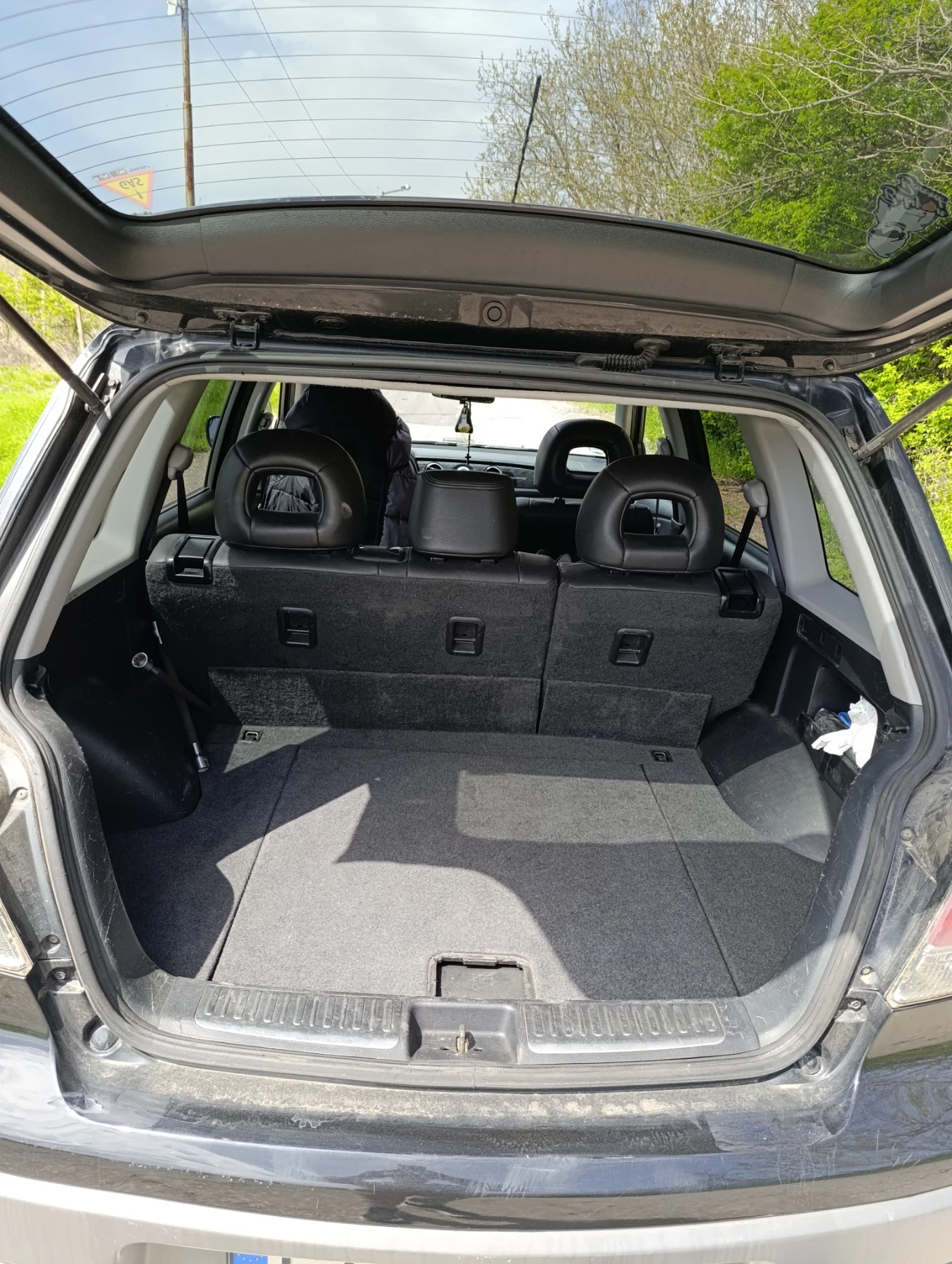 Mitsubishi Outlander 2.0i - изображение 10