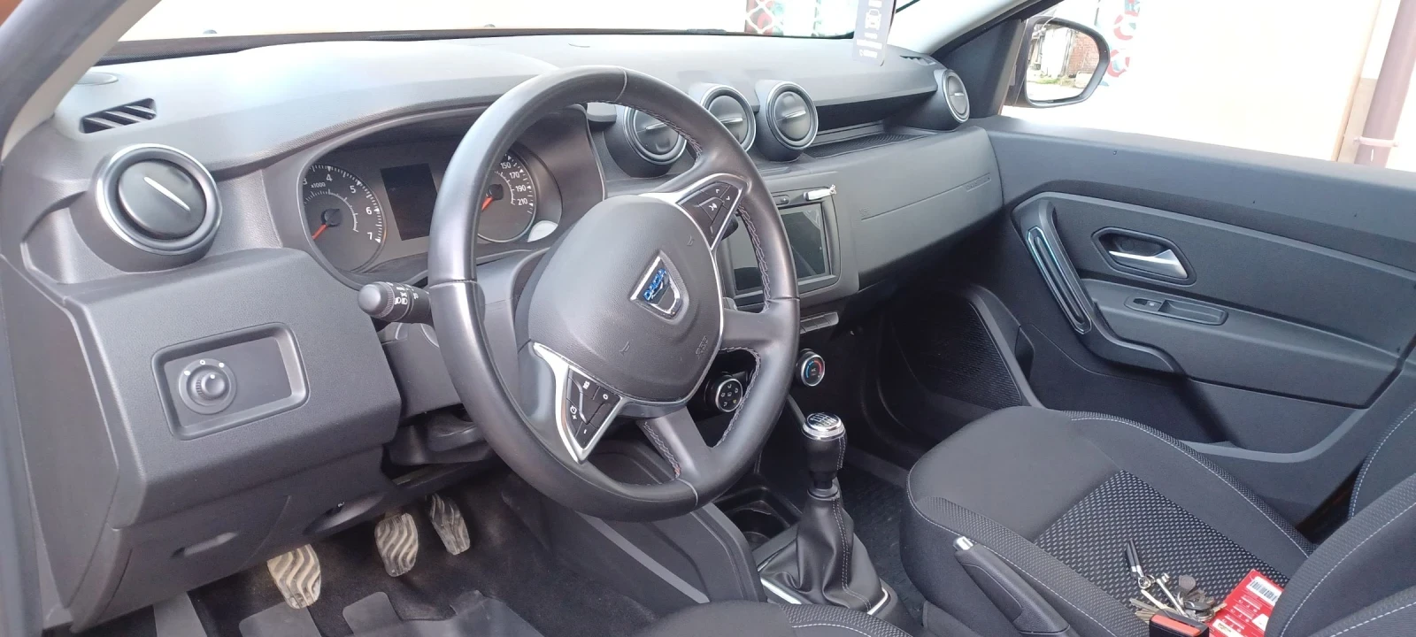 Dacia Duster  - изображение 7