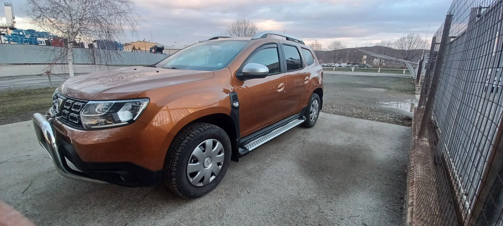 Dacia Duster  - изображение 2